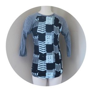 LuLaRoe Randy Small